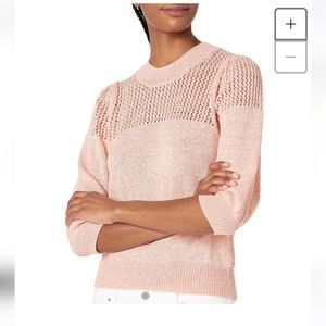 Heartloom Joelle Sweater